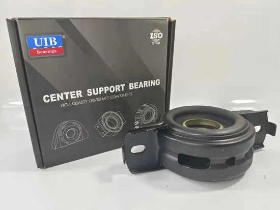 Auto Parts Drive Shaft Center Support Bearing Hb210391-1X