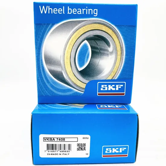 Dac Series Wheel Ball Bearing Dac 408045/44, 46t080805, 46t0805CS70 Auto Hub Bearing