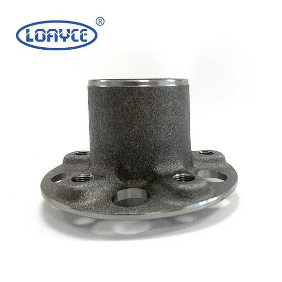 OE 2043300625 Auto Parts Front Wheel Hub Bearing for Benz W204/207
