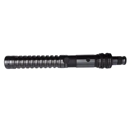 Hydraulic Steering Valve for 8098 Gear Box