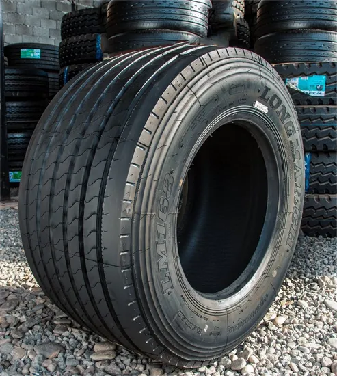 Long Marc Tyre 315/80r22.5 Longmarc Truck Tires Longmarc Truck Tyres Price 11r22.5