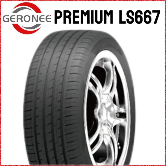 High Speed Best Quality Low Price Top Brand Passenger Car Tyre Summer/Winter/All Season/Ht/Lt/Mt Goddard Kapsen Mileking Habilead 4X4 Vehicle Premium Ls667