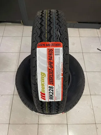 Haida Mileking Brand PCR Passenger Car Tire 155/70r12 195/65r15 205/55r16 215/55r17 235/55r17 235/55r18 265/65r17 265/65r17 All Season 175/65r14 215/60r16 Summe