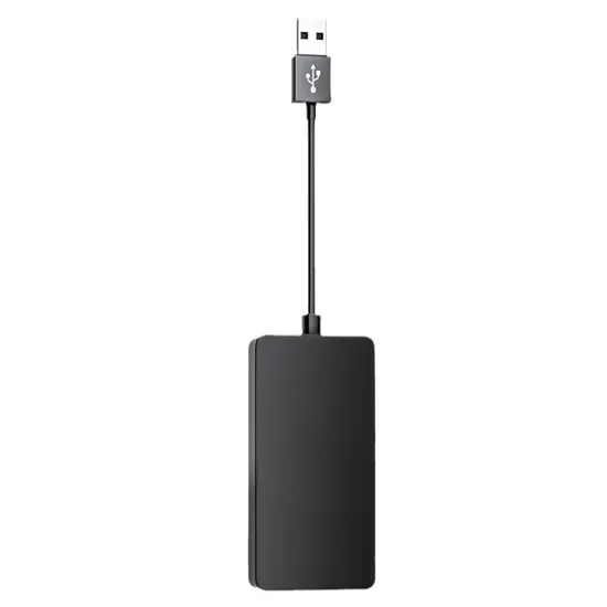 Advanced Wireless Carplay Adapter for Baic – Smooth Connectivity and Control