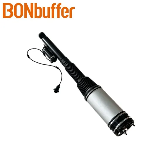 Auto Parts Bonbuffer 220 320 5013 W220 Air Strut Shock Absorber for Suspension Parts.