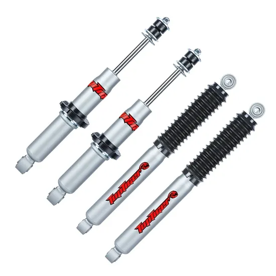 Shocks Absorber Lift Kits Comfortable Shackels 2 Inches for Hilux Revo