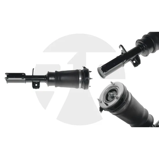 for BMW E53 Front Right Air Suspension Shock Absorber 37116757502