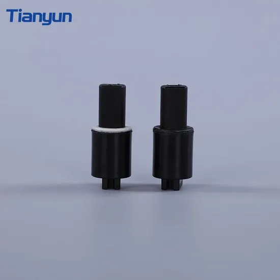 Slow Down Shock Absorber Noiseless Soft Closing Rotary Damper for Rice Cooker