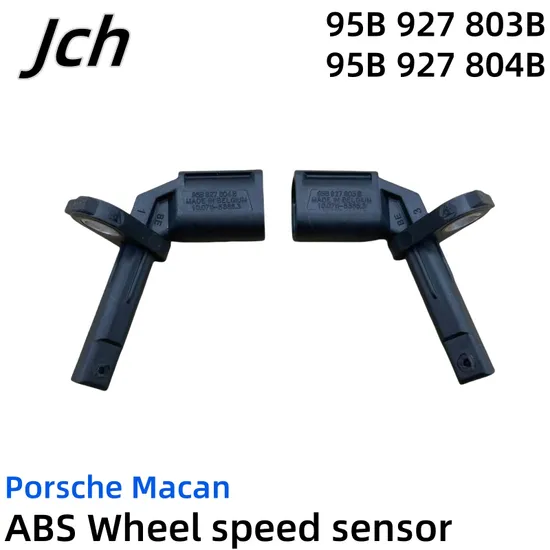 ABS Wheel Speed Sensor Number 95b 927 804b for Porsche Macan
