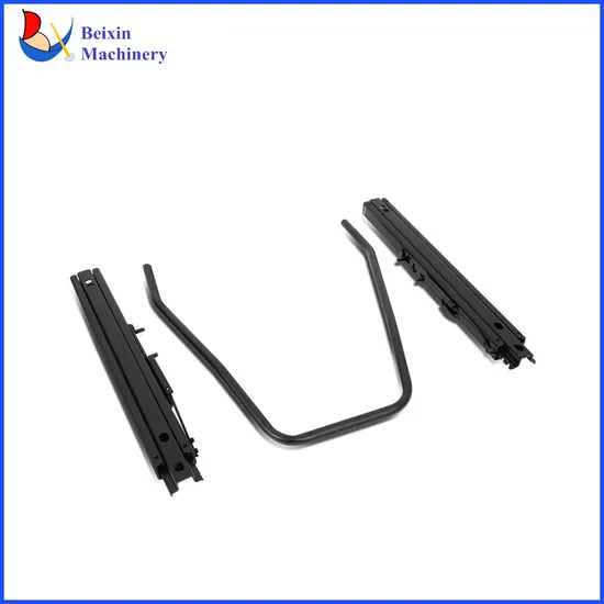 Car Interior Parts Sliders Car Accessory Power Seat Sliding Rails