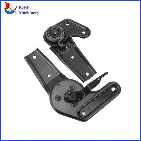 Car Seat Accessories Seat Back Recliner Adjuster with 180 Degree Adjustment for Left Right Both Side Seat