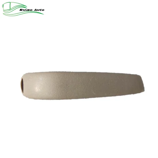 Wholesale High Quality China Auto Parts Seat Handles 7206-00020/7205-00637 for Yutong Zhongtong Bus
