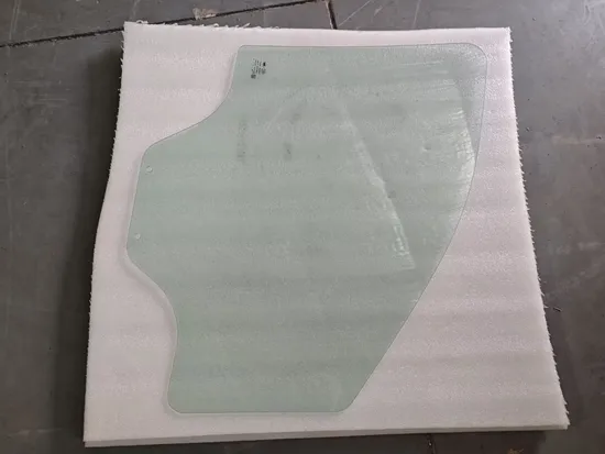 Original Front Door Glass for Maxus Car Accessories Wholesale C00051779