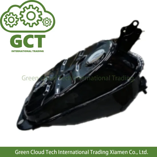 Motorcycle Spare Parts Oil Tank Fuel Tank for Jupiter (2004) / Jupiter Z (2006)