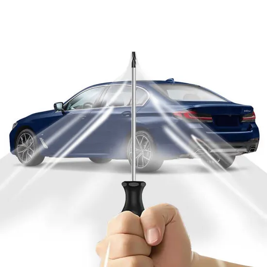 TPU 75gtwarranty Quality 7.5mil Self-Healing TPU Ppf Paint Protection Film Coated Not-Yellowing