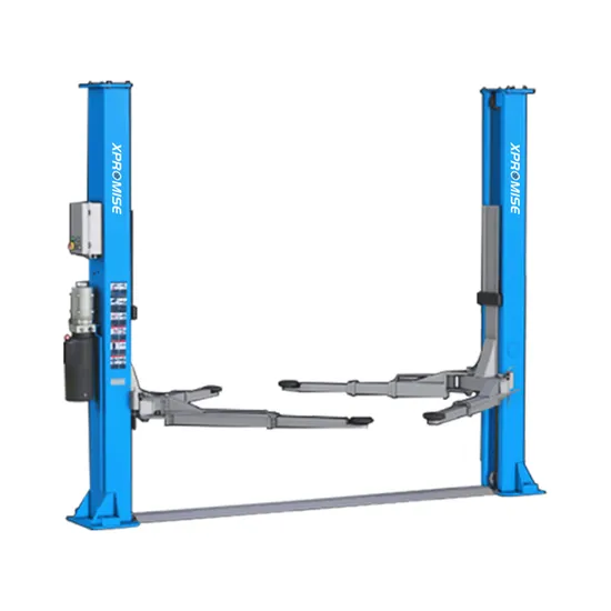 Two Post Car Lift/Garage Equipment for Sale/2 Post Lift/Hydraulic Car Lifter Price