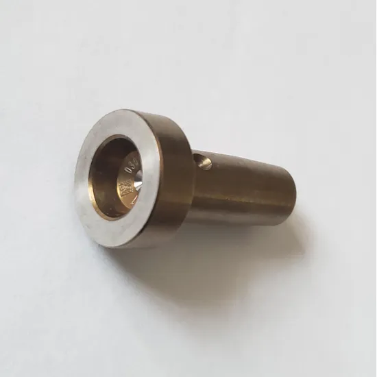 Injector Common Rail Control Valve Cap 334 Delivery Within 7 Days