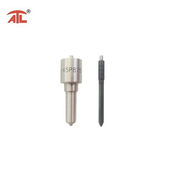 Common Rail CRI Injector Nozzle (DLLA145P875 093400-8750)