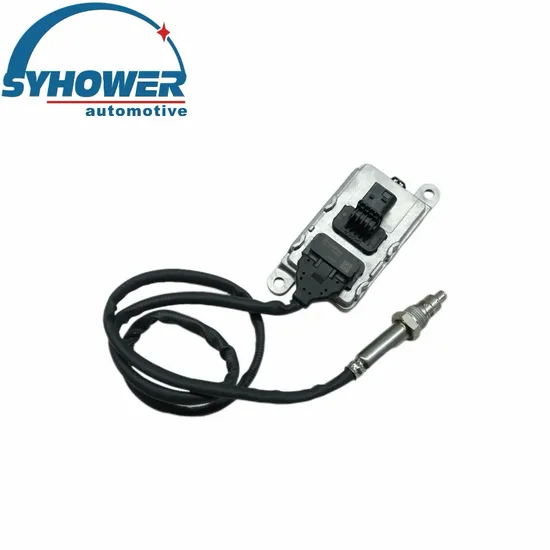 High-Quality Car Accessories 5wk96750c 4326864 1710806 Spare Parts Nox Sensor for Auto Use