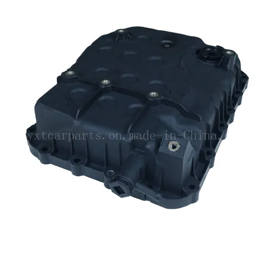 Transmission Oil Pan Wholesale Price Transmission Oil Pan 45280-3f851/3b811/3b810/3b051/3b011 452803b051 452803b011 for Hyundai KIA Oil Pan
