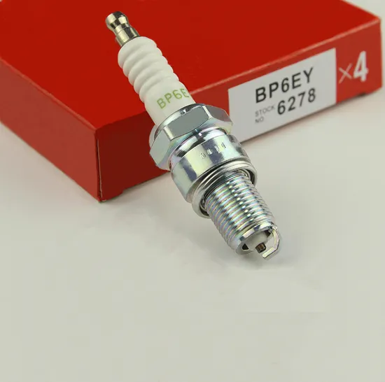 6278 Bp6ey Engine Parts Spark Plugs Wholesale Auto Engine Genuine Spare Part Bujia Ignition System for Japanese Car Parts