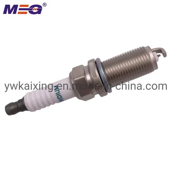 Denso Fk20hr11 3426 New for Toyota OEM Iridium Spark Plugs 90919-01247