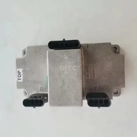 Original Cge 6c8.3 Gas Engine Part 5334728 Ignition Control Module 5334728