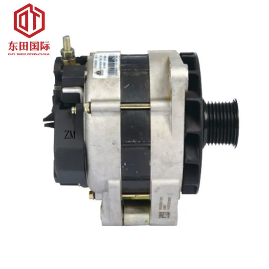 Premium Weichai Alternator for Sinotruk HOWO Trucks - High Performance