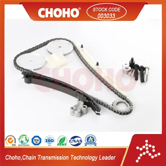 0.8L 1.5L Oil Pump Transmission Parts Link Silent Engine Timing Motorcycle Auto Roller Chain