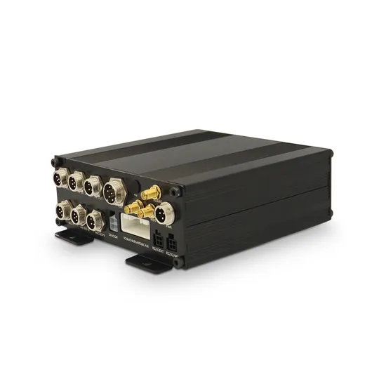 3G 4G gps mobile dvr car camera and vms cctv for trailers car bus security solutions