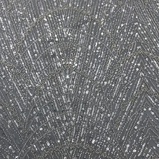 Yigao Textile Wedding Dress Fabric Evening Dress Fabric