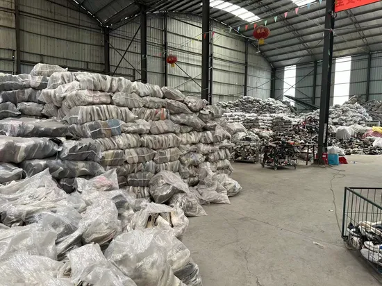 Well-Sorted Second Hand Branded Sneakers for Summer Sports Shoe