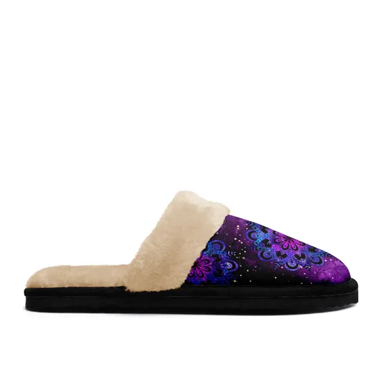 Non-Slip Indoor Slippers for Winter, Perfect for Drop Shipping