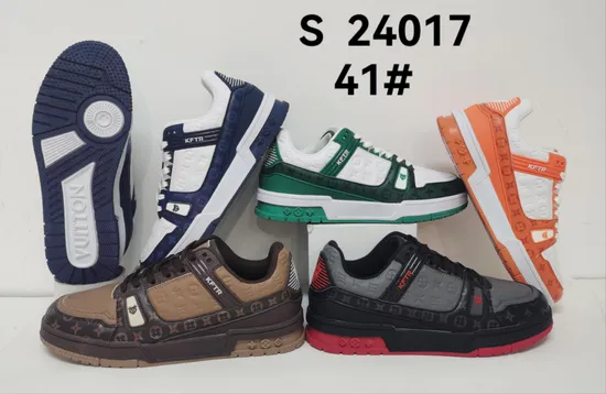 High Quality Designer Wholesale Replica Branded Shoes Casual Shoes