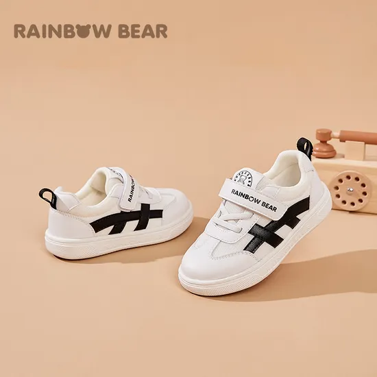 Children Classic Board Anti-Slip Shoes Spring Style