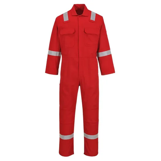 Nomex Pilot Ml Flight Coverall