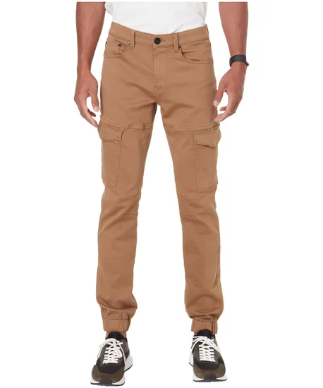 Black Bull Men′s Carter Stretch Cargo Pants