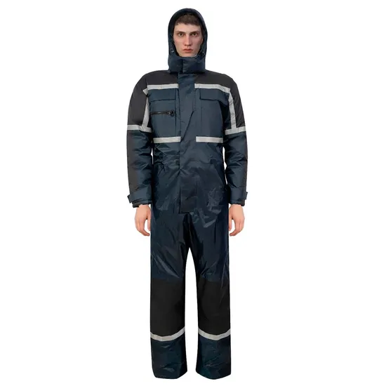 Custom Outdoor Workwear Clothes for Men Personalized Work Wear Uniforms for Working