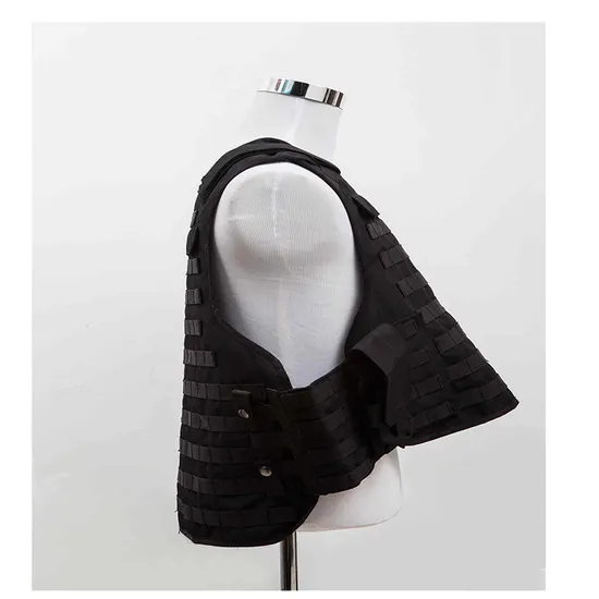 New Rich Tactic Hard Plate Carrier Bullet-Proof Protective Vest Custom Tactical Vest