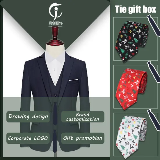 High-Quality Silk Neckties for Men: Festive Custom Designs Offered