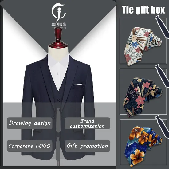 Premium Handmade Silk Tie for Men - Festive Christmas Fashion Statement