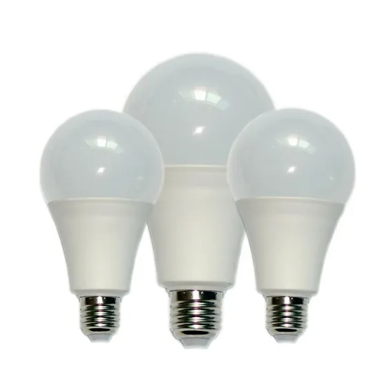 High Power LED Bulb Lamp 9W ERP Approved