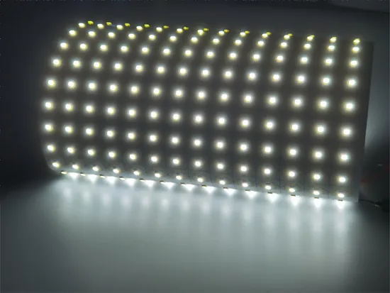 Bright and Efficient SMD2835 LED Light Sheet with 420 LEDs for All Applications