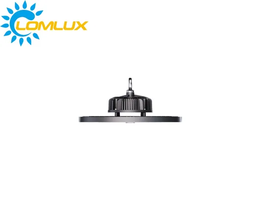 Lomlux LED High Bay Light Lm-UFO02 Dicount Promotion ODM OEM Maunfacturer