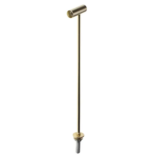 Competitive Jewelry Furniture LED Pole Light 3W Standing LED Under Cabinet Light for Showcases Lighting