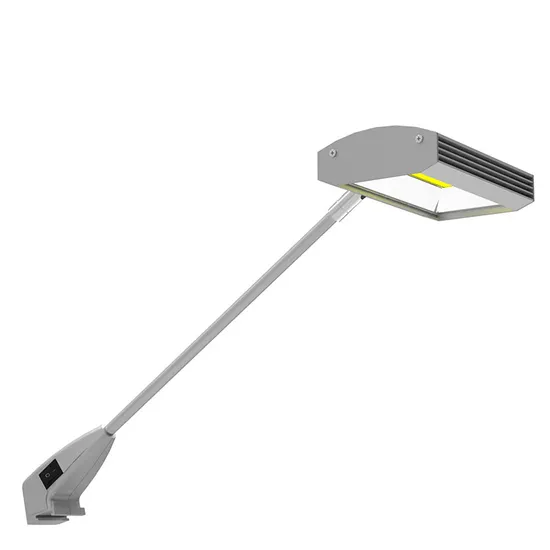 Photo Exhibition Booth Lighting LED Portable Trade Show Light