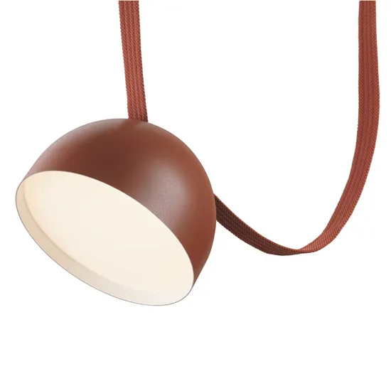 Fabric Belt Track Light System Track Lighting