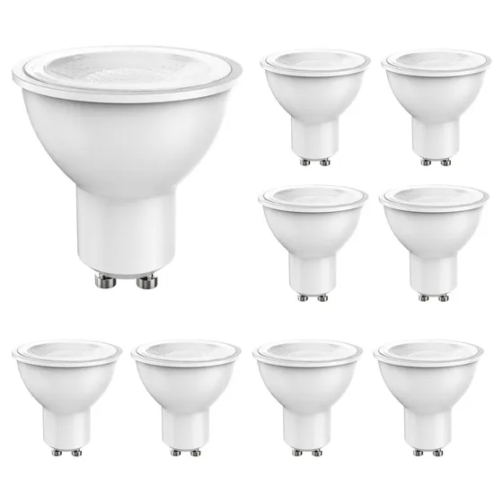 Hy Linear Driver LED GU10 Light for Bedroom