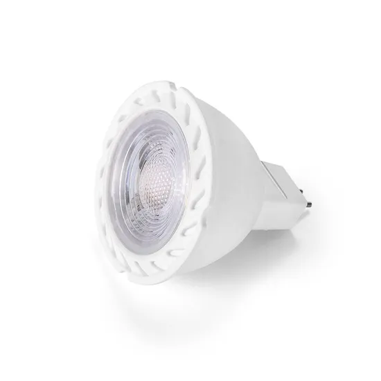 Lens Style LED Sport Light with MR16 Light Head