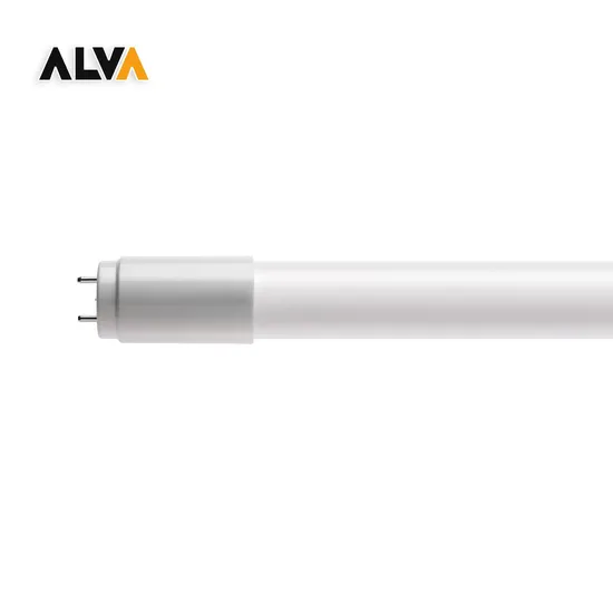 CE CB Glass 2FT 4FT 5FT G13 T8 SKD Linear Indoor Fluroscent LED Tube Light